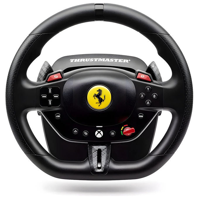 Thrustmaster T98 Ferrari 296 GTS Volante Nero Xbox-PC