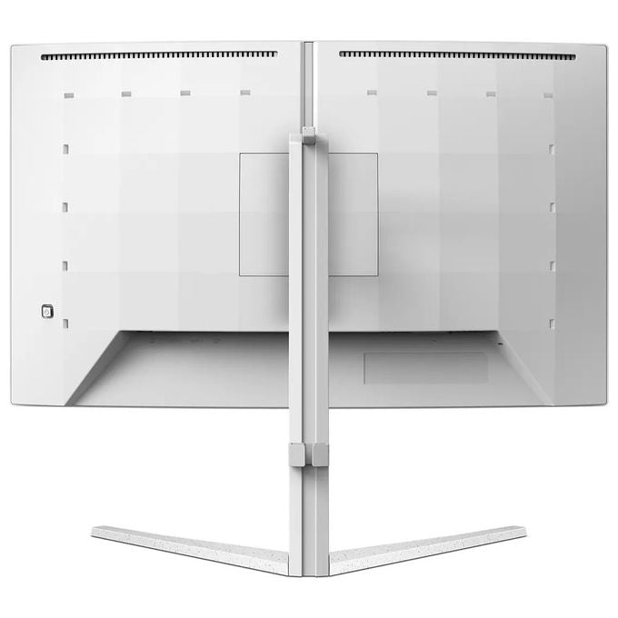 Philips Evnia 5000 27M2C5501 Monitor Gaming PC 27'' QHD 180Hz Bianco