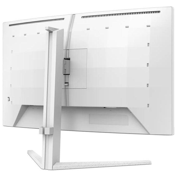 Philips Evnia 5000 27M2C5501 Monitor Gaming PC 27'' QHD 180Hz Bianco