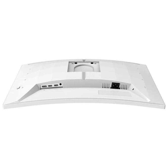 Philips Evnia 5000 27M2C5501 Monitor Gaming PC 27'' QHD 180Hz Bianco