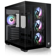 Thermaltake View 380 TG ARGB Midi Tower Nero