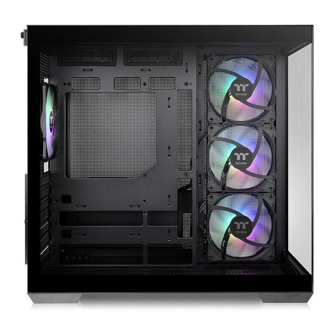 Thermaltake View 380 TG ARGB Midi Tower Nero