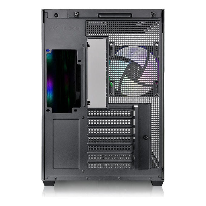 Thermaltake View 380 TG ARGB Midi Tower Nero