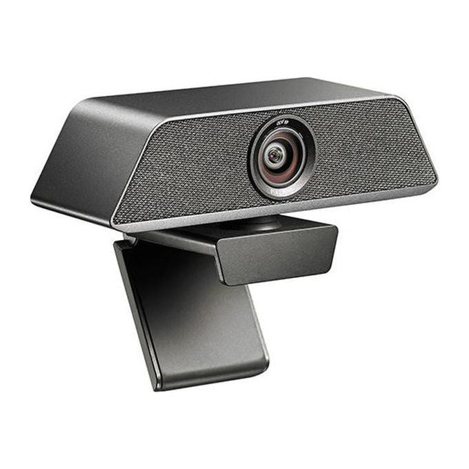 Optoma Webcam 4K SC26C per Videoconferenza