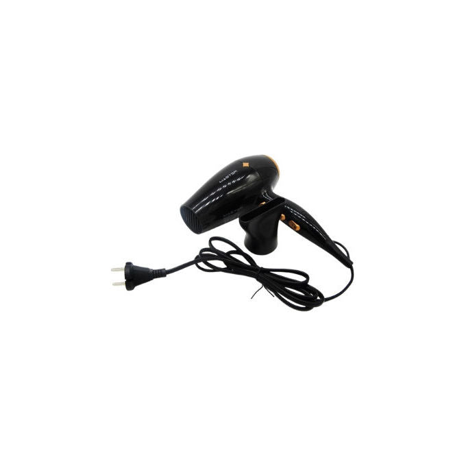Akai PH970 Master Asciugacapelli 2100 W Motore AC colore Nero