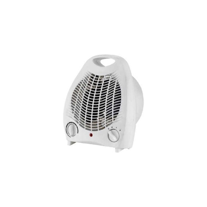 Master Termoventilatore Portatile FH2011-R, 2000W