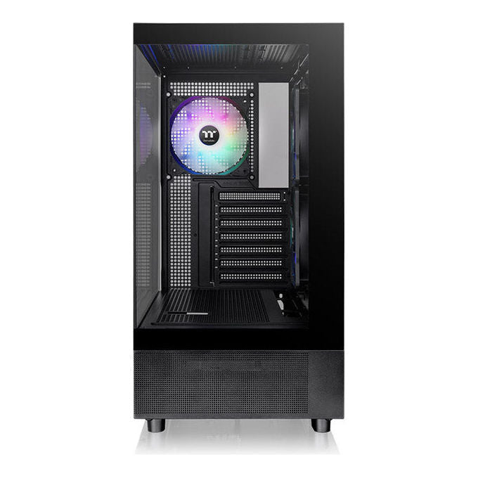 Thermaltake View 270 Plus TG ARGB Midi Tower Nero