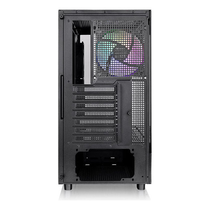 Thermaltake View 270 Plus TG ARGB Midi Tower Nero