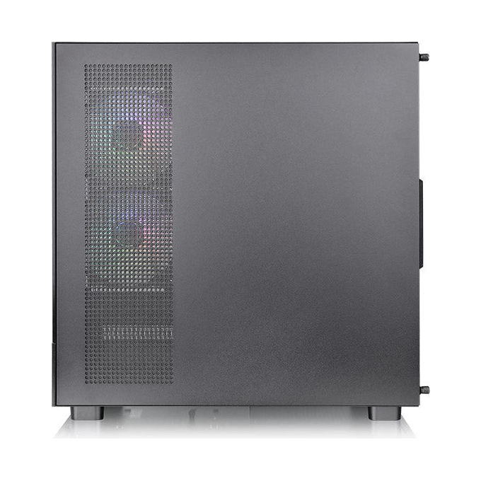 Thermaltake View 270 Plus TG ARGB Midi Tower Nero