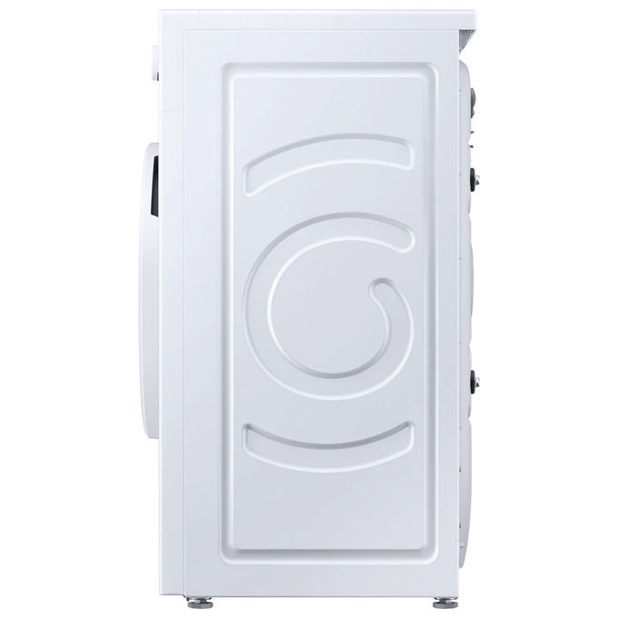 Samsung WW70FG3M05TWET Serie 3000 Lavatrice Slim 7 Kg 1400 rpm Classe A Motore Inverter Vapore (85x60x45 cm) colore Bianco