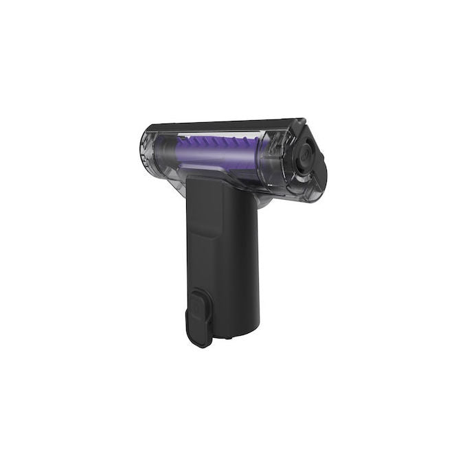 Black and Decker BSV520BRP-QW Scopa Elettrica Senza Filo, Nero