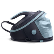 Philips PSG7200-20 Serie 7000 Ferro da Stiro con Caldaia PerfectCare 3120 W 8.5 bar 600 g-min OptimalTEMP colore Blu