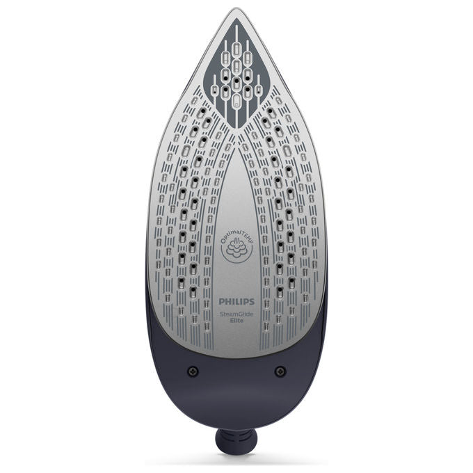 Philips PSG7200-20 Serie 7000 Ferro da Stiro con Caldaia PerfectCare 3120 W 8.5 bar 600 g-min OptimalTEMP colore Blu
