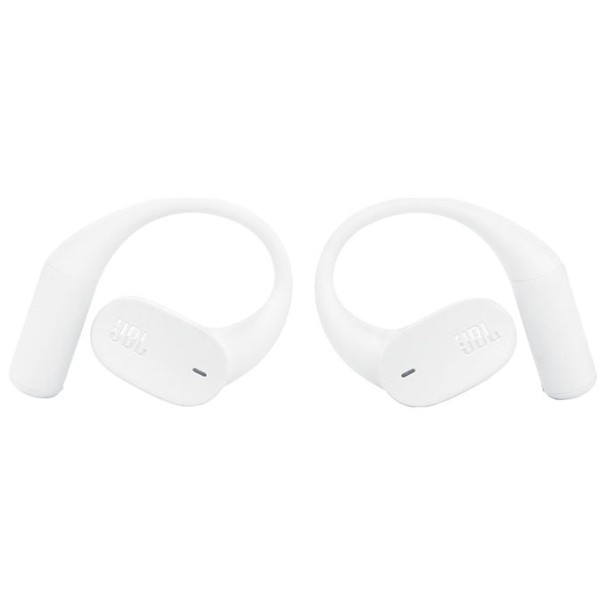 JBL Sense Lite Auricolare Wireless Bluetooth Bianco