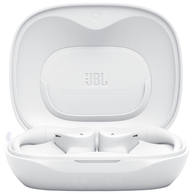 JBL Sense Lite Auricolare Wireless Bluetooth Bianco