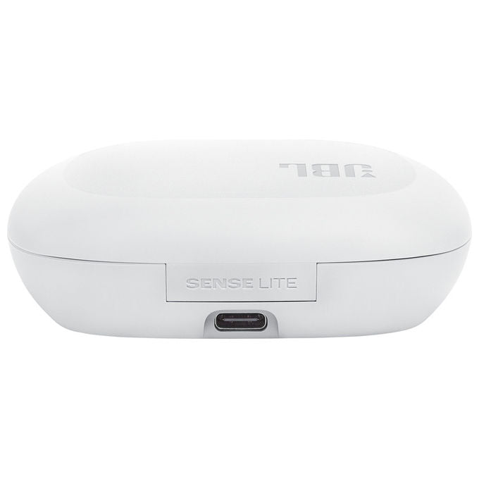 JBL Sense Lite Auricolare Wireless Bluetooth Bianco