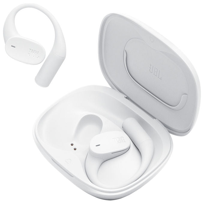 JBL Sense Lite Auricolare Wireless Bluetooth Bianco