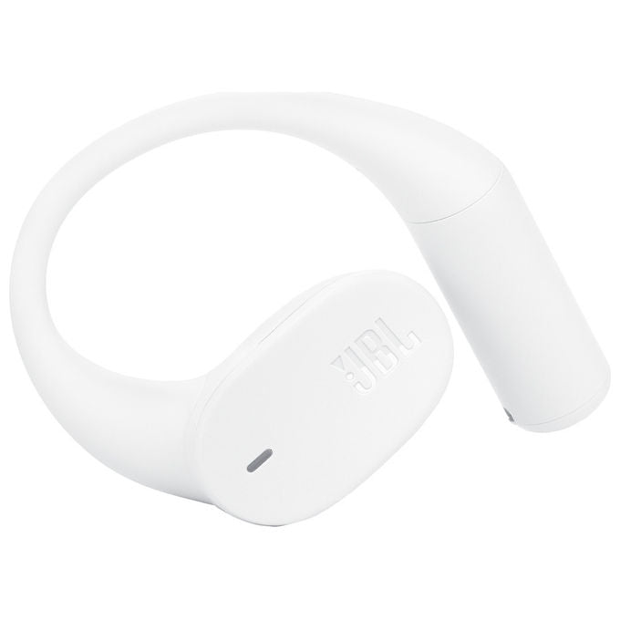 JBL Sense Lite Auricolare Wireless Bluetooth Bianco