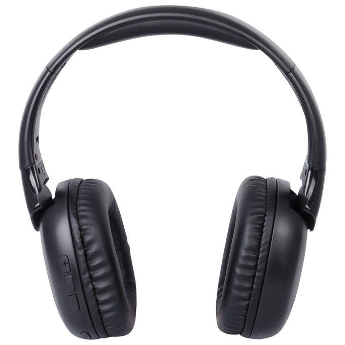 Trevi Cuffie TV Wireless Radiofrequenza Ricaricabile FRS 1490 RW