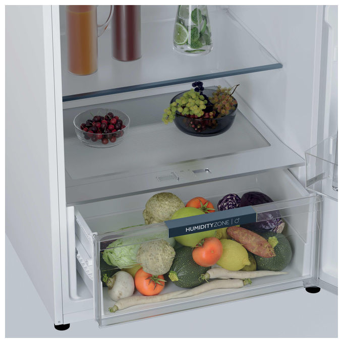 Haier HPR5718ENPW Frigorifero 2 Porte 464 L 185 cm Classe E 38 dB No Frost colore Bianco