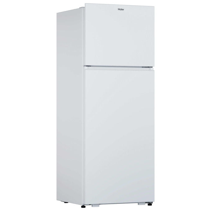 Haier HPR5718ENPW Frigorifero 2 Porte 464 L 185 cm Classe E 38 dB No Frost colore Bianco