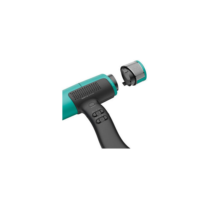 Valera VanityCare AI Emerald Pulse Asciugacapelli