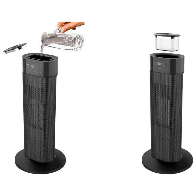 Argo Termoventilatore a Torre Ceramico Hummy