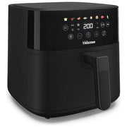 Tristar FR-9060 Friggitrice ad aria 6 L 1700 W 8 programmi display LED touchscreen colore Nero