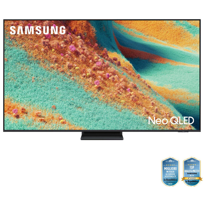 Samsung Smart TV 55'' Neo QLED 4K QE55QN85FAUXZT Mini LED