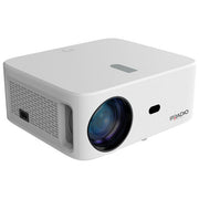 Irradio Videoproiettore LCD 1080p 850 Lumen Bianco