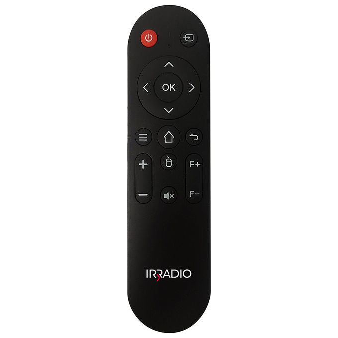 Irradio Videoproiettore LCD 1080p 850 Lumen Bianco