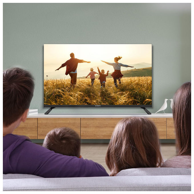 METZ MTE2000Z Tv 40 Pollici Fhd 1920x1080