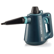 Ariete 4137-03 Vaporì Jet Pistola a Vapore Portatile 1050W 3.5 bar 250cc autonomia 15 min colore Blu
