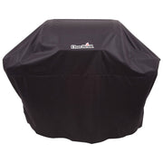 Char-Broil Custodia Barbecue Nero Poliestere per Barbecue a 3-4 Bruciatori