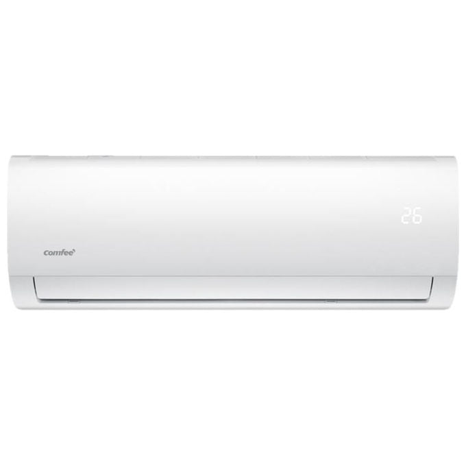 Comfee' CF-CFW18A IU Condizionatore Fisso Monosplit Inverter Bianco