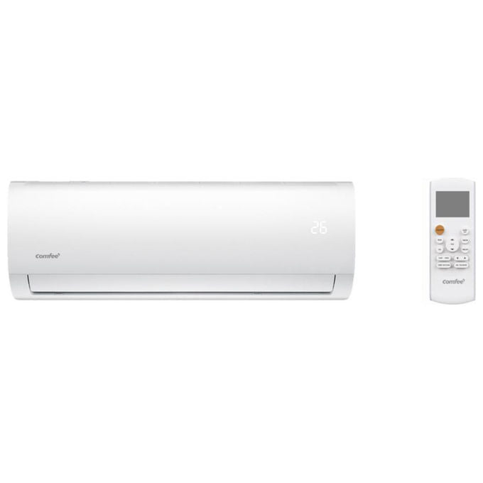 Comfee' CF-CFW18A IU Condizionatore Fisso Monosplit Inverter Bianco