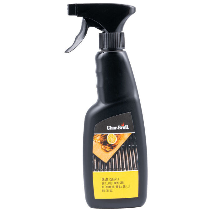 Char-Broil Detergente per Griglie e Forni Spray 375ml