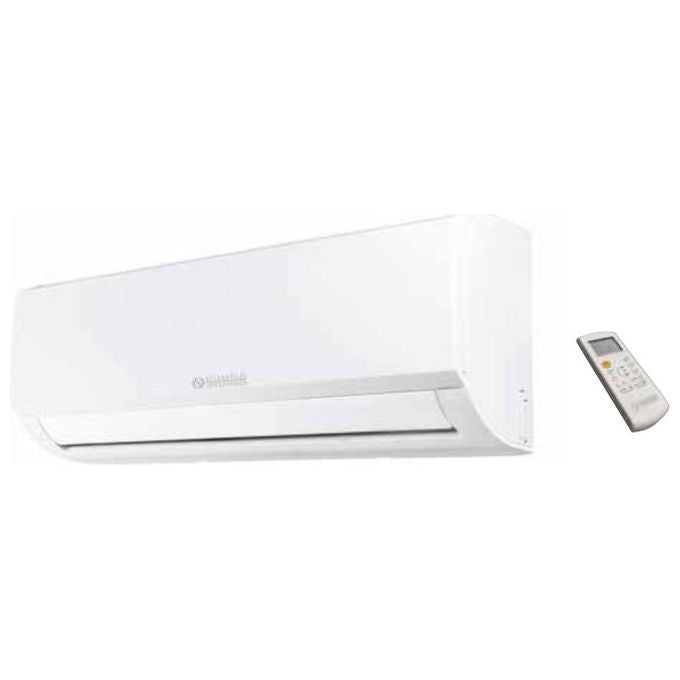 Olimpia Splendid Aryal S1 E Inverter 10 C Climatizzatore Split Bianco