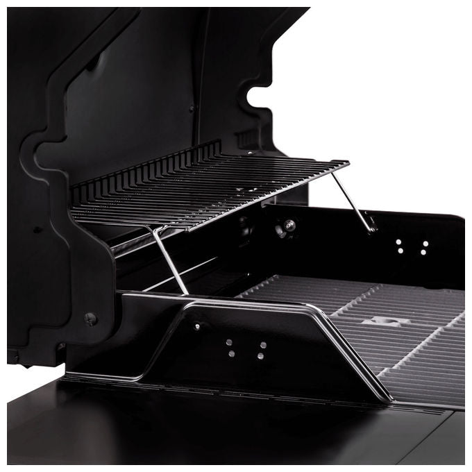 Char-Broil Convective 310 B Grill a Gas Nero Acciaio Inox