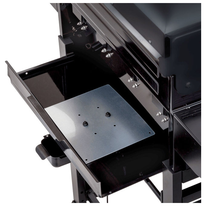 Char-Broil Convective 310 B Grill a Gas Nero Acciaio Inox