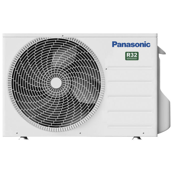 Panasonic Monosplit 12000 BTU CSRZ35ZKEW Condizionatore, Bianco