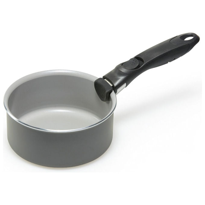 Moneta Melodia Finegres Minispace Casseruola Alluminio 20 cm