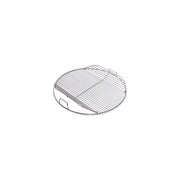 Weber Griglia di Cottura Articolata per Barbecue a Carbone 47 cm