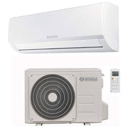 Olimpia Splendid Aryal S1 E Inverter 24 Wifi Climatizzatore 24000 BTU