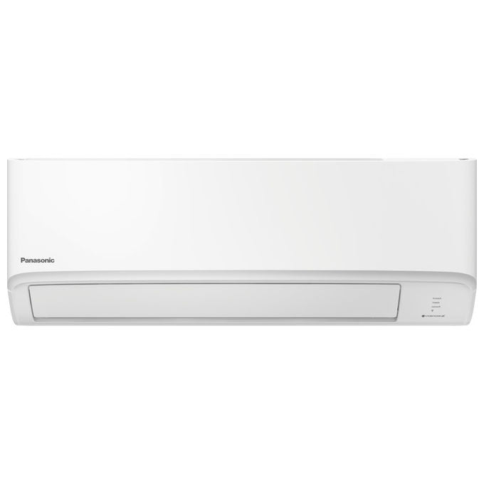 Panasonic Monosplit 12000BTU CSRZ35ZKEW + CURZ35ZKE Condizionatore Bianco
