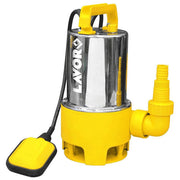 Lavor EDS-PM 12500 Pompa Sommersa Elettrica per Acque Sporche