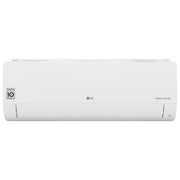 LG Libero Smart MS07ET Condizionatore Monosplit Interna, 7000 BTU, Bianco