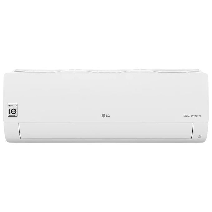 LG Libero Smart MS07ET Condizionatore Monosplit Interna, 7000 BTU, Bianco
