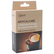 Ametera 979 Filtro Anticalcare Addolcitore Acqua Macchina Caffe'