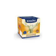 Caffe' Borbone Pistacchione Capsule Compatibili Nescafé Dolce Gusto